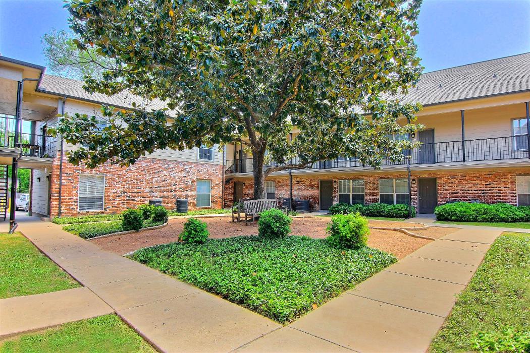 The Lowell at Mueller Image