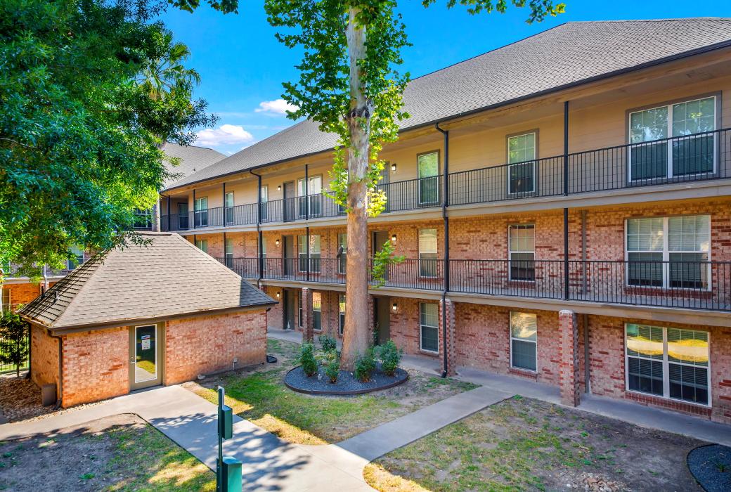 The Lowell at Mueller Image