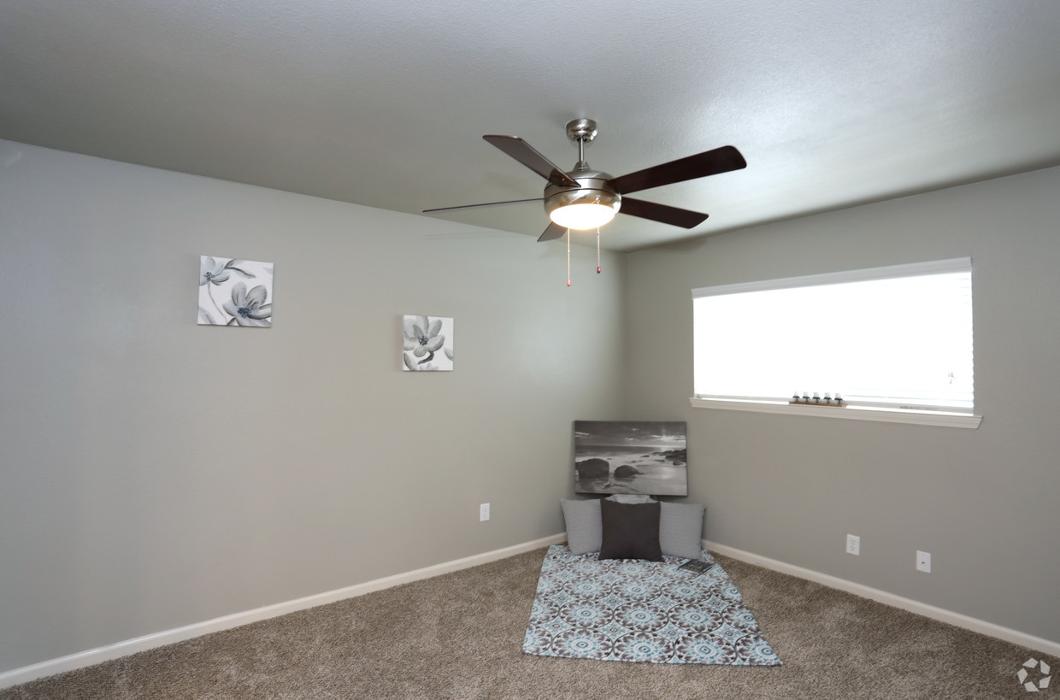 The Lowell at Mueller Image