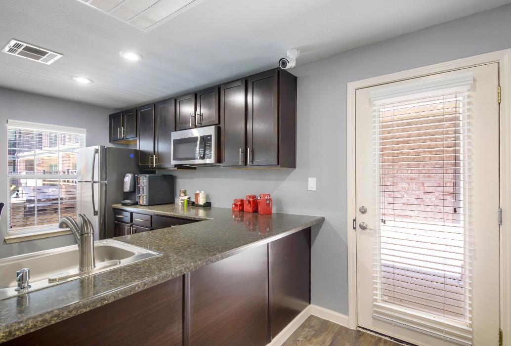 The Lowell at Mueller Image