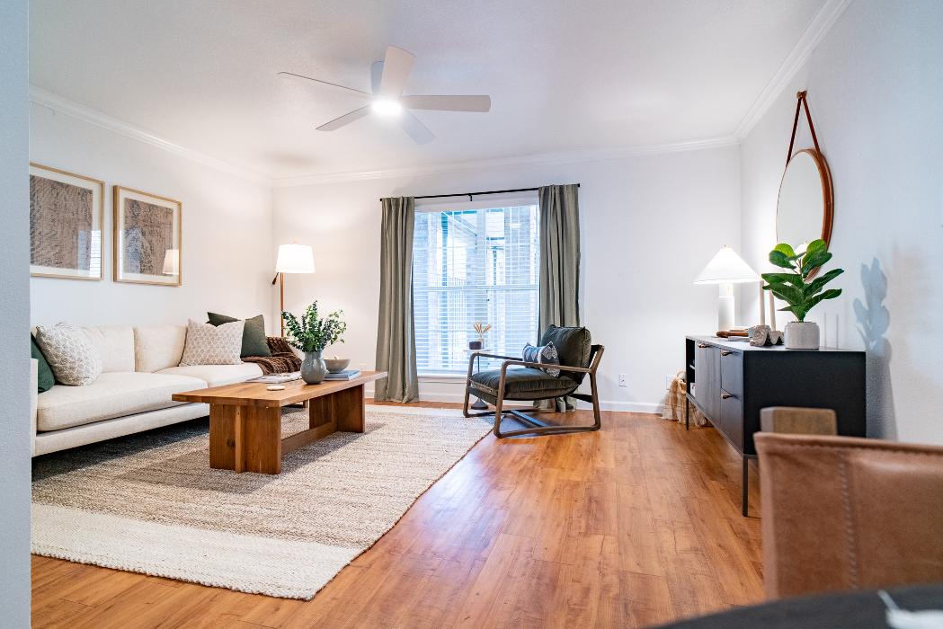 The Lowell at Mueller Image