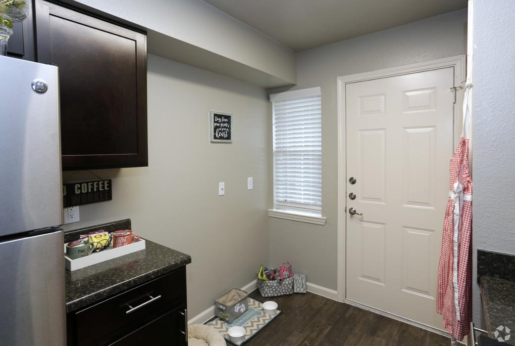 The Lowell at Mueller Image