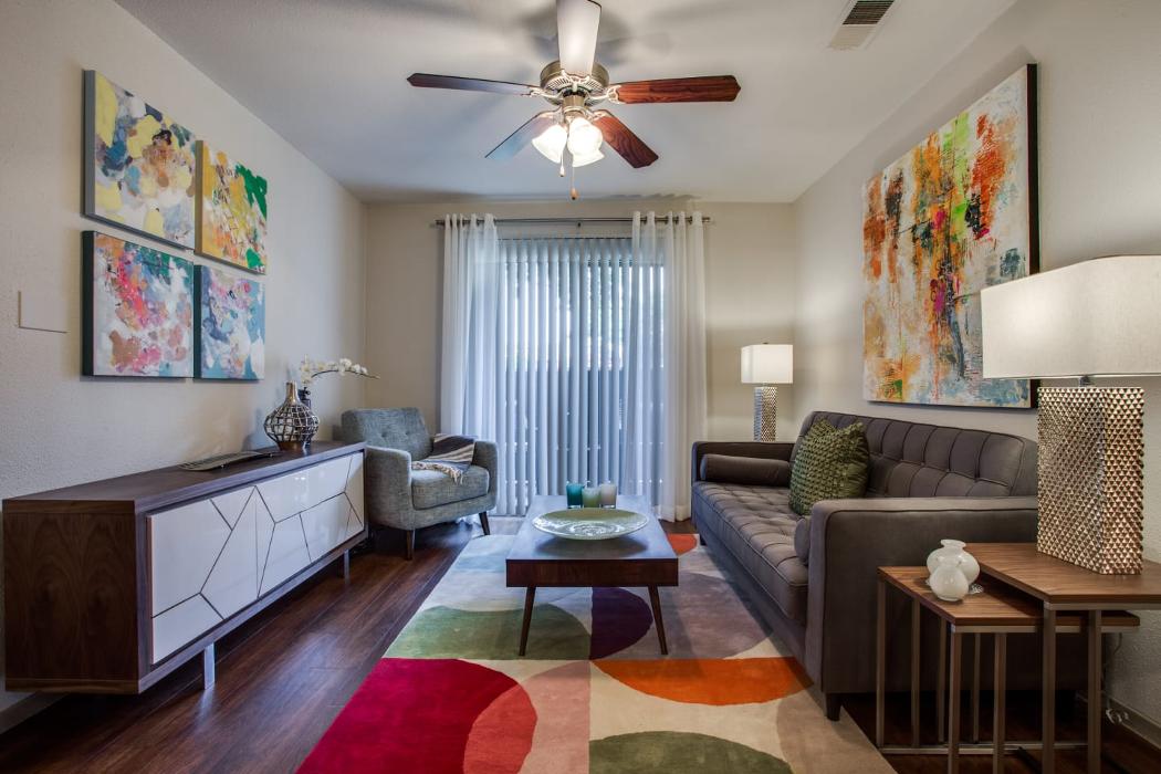 The Patten East Image