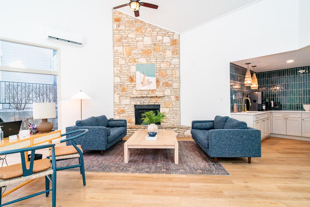 The Patten East Image