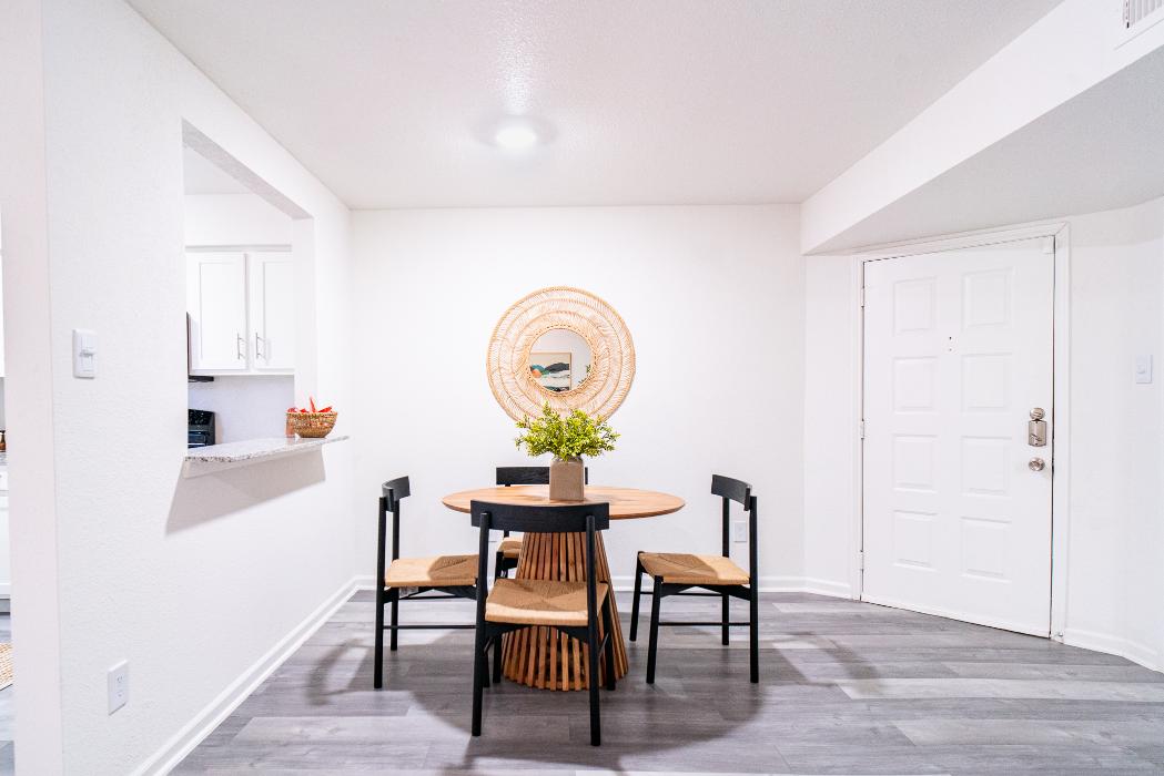 The Patten East Image