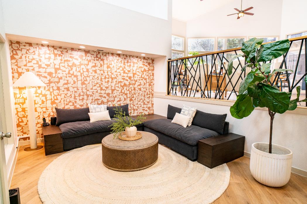 The Patten East Image