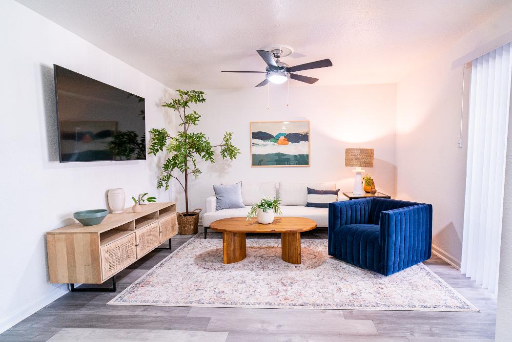 The Patten East Image