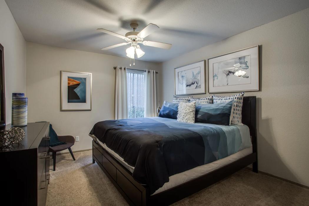 The Patten East Logo