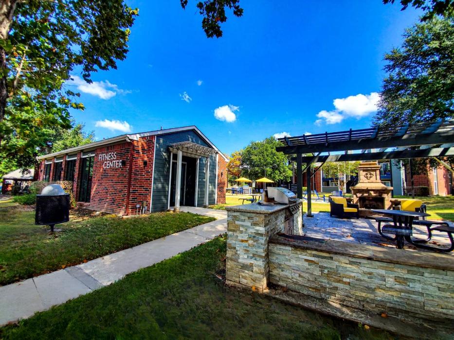 The Patten East Image