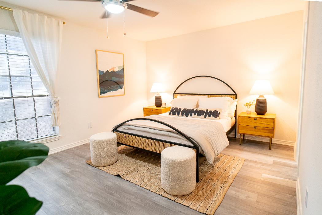 The Patten East Image