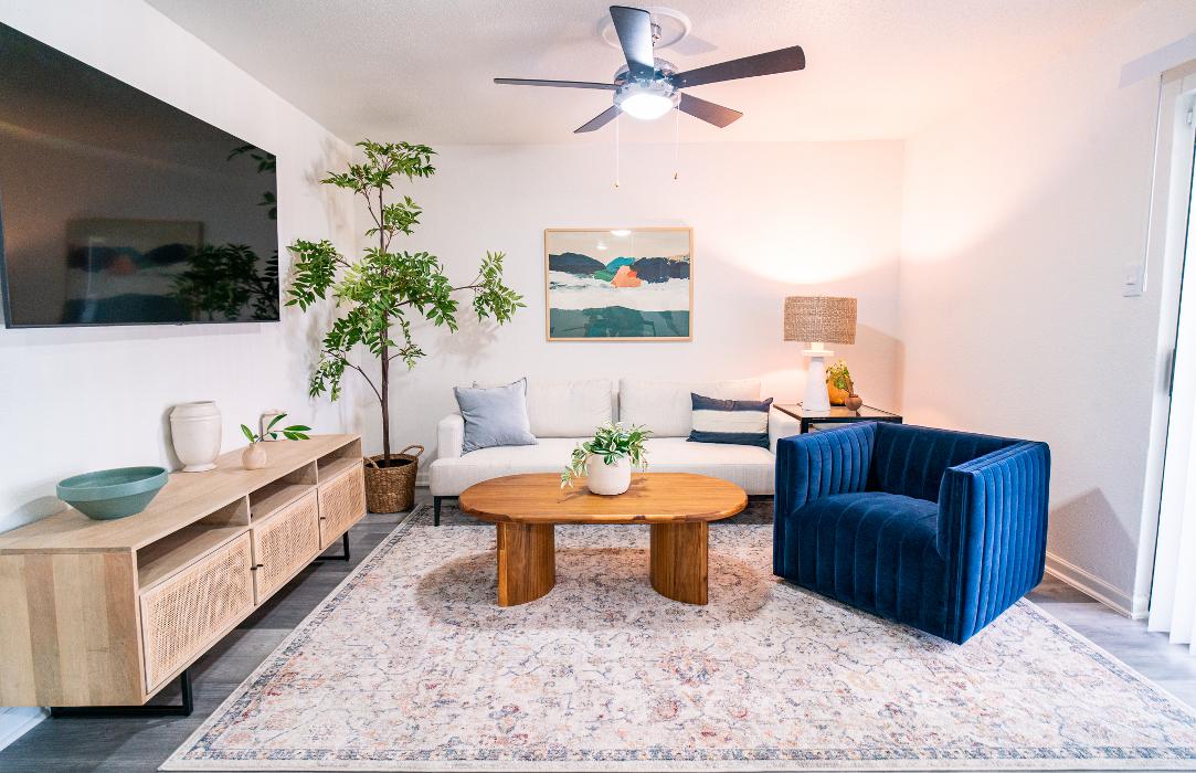 The Patten East Image