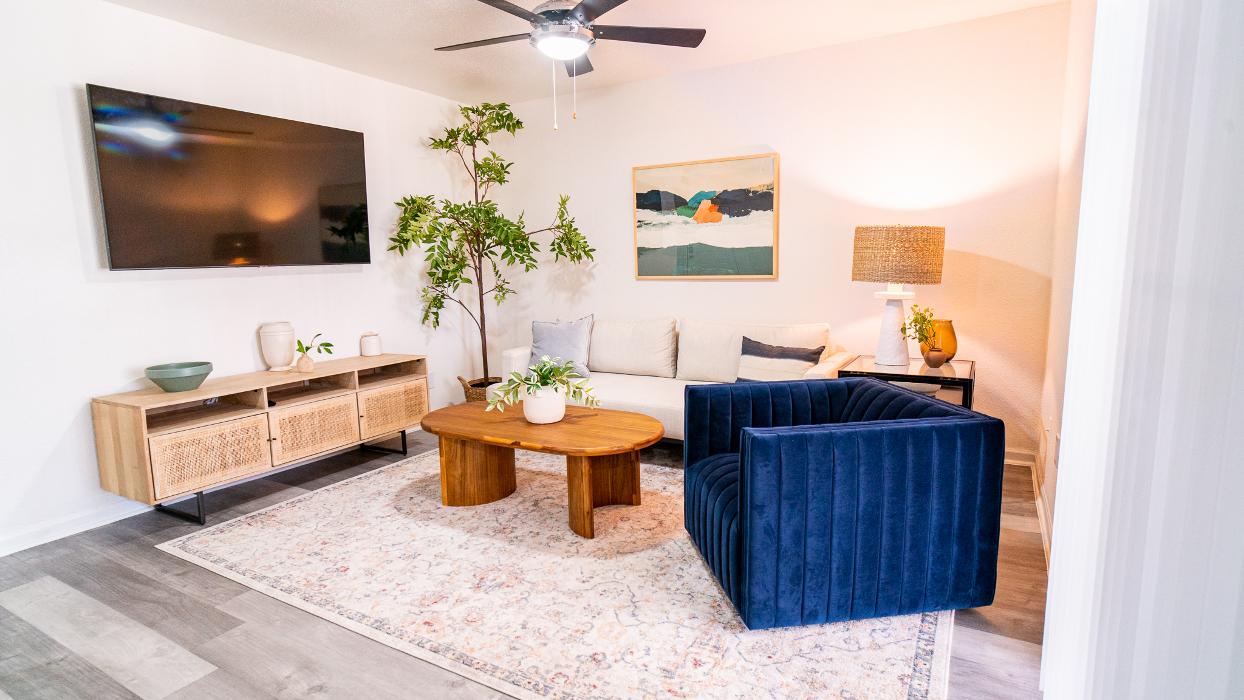 The Patten East Image