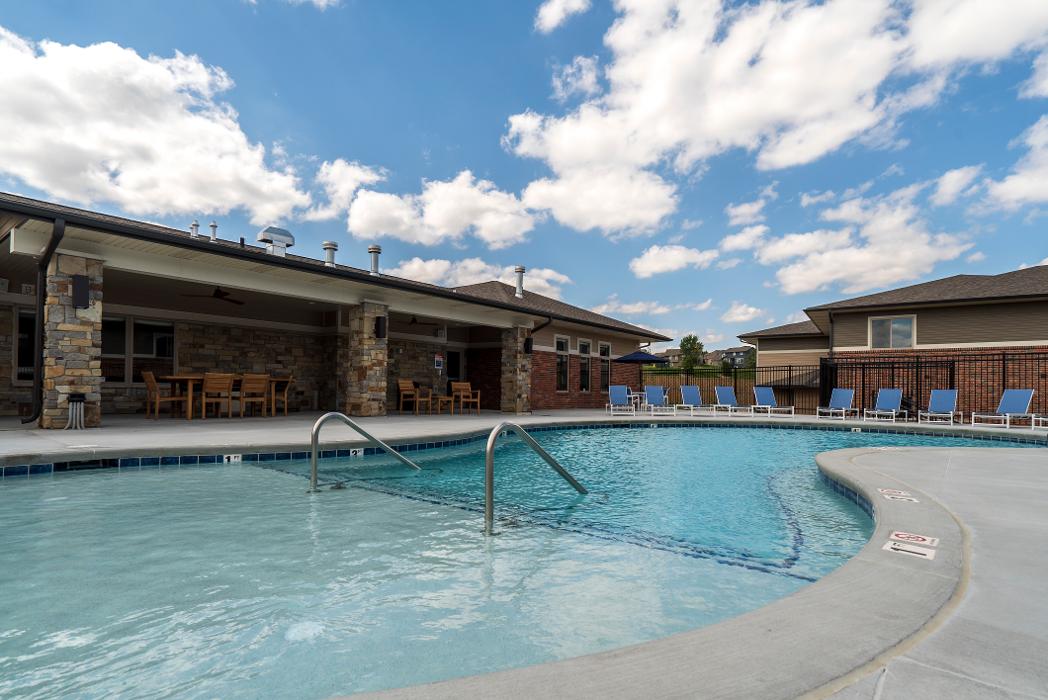 The Villas at Falling Waters Image