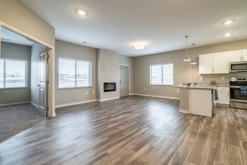 The Villas at Falling Waters Image