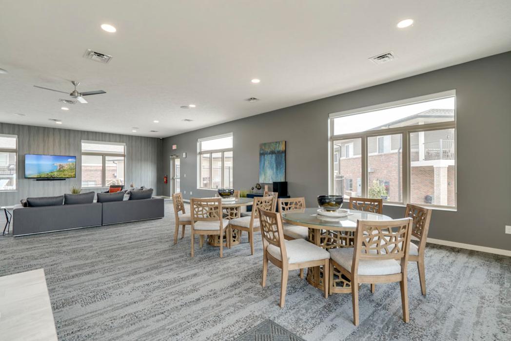 The Villas at Falling Waters Image