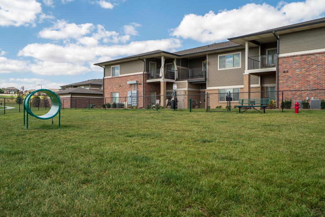 The Villas at Falling Waters Image