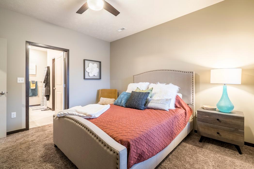 The Villas at Falling Waters Image