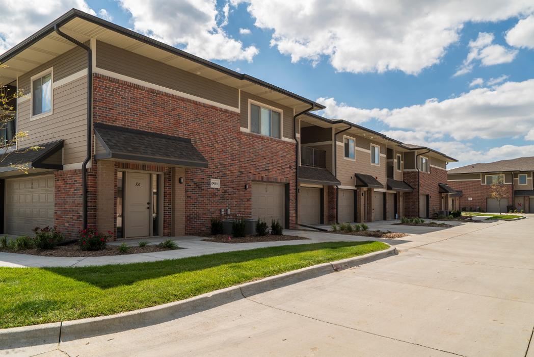 The Villas at Falling Waters Image