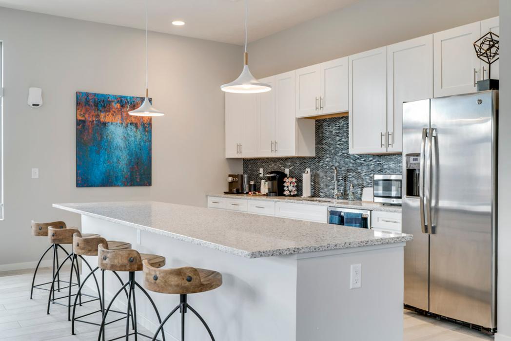 The Villas at Falling Waters Image