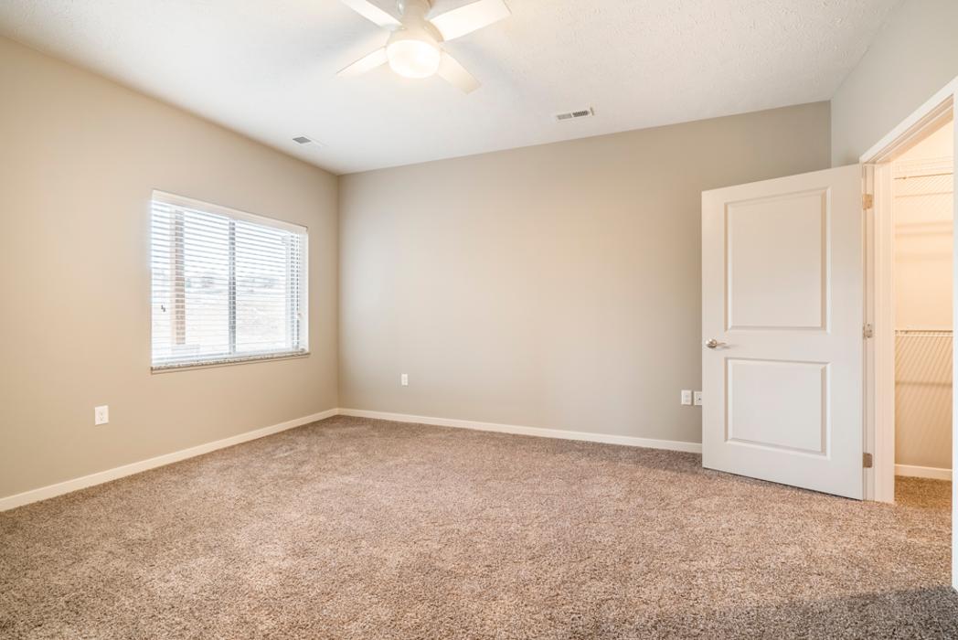 The Villas at Falling Waters Logo