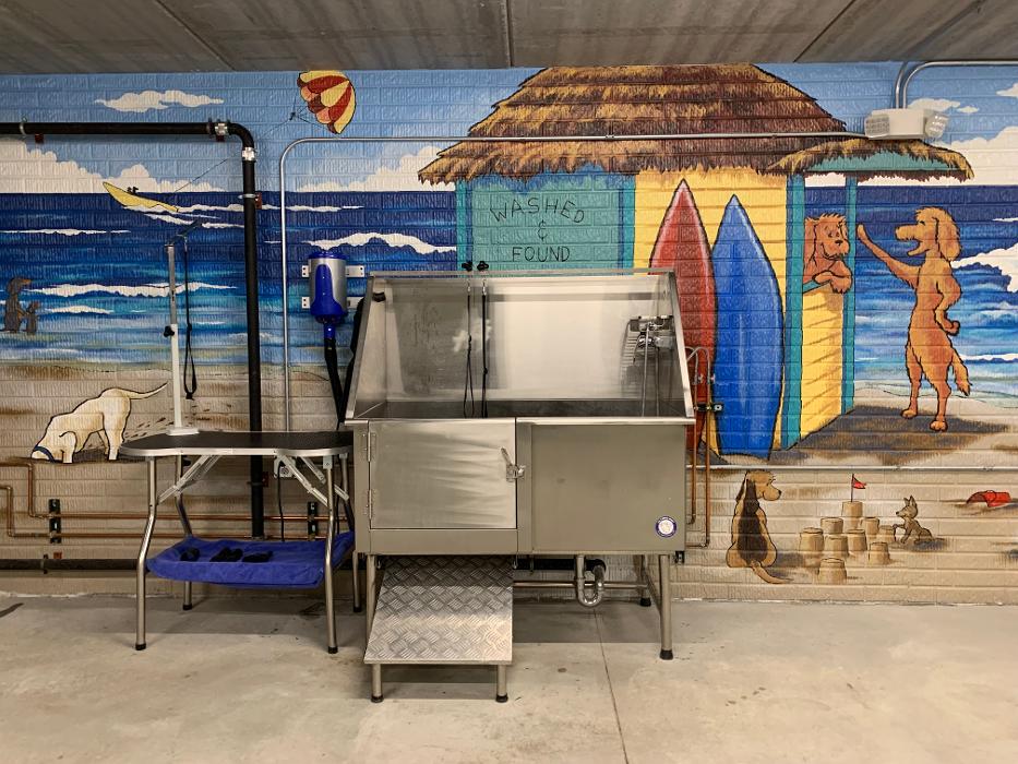 The Villas at Falling Waters Image