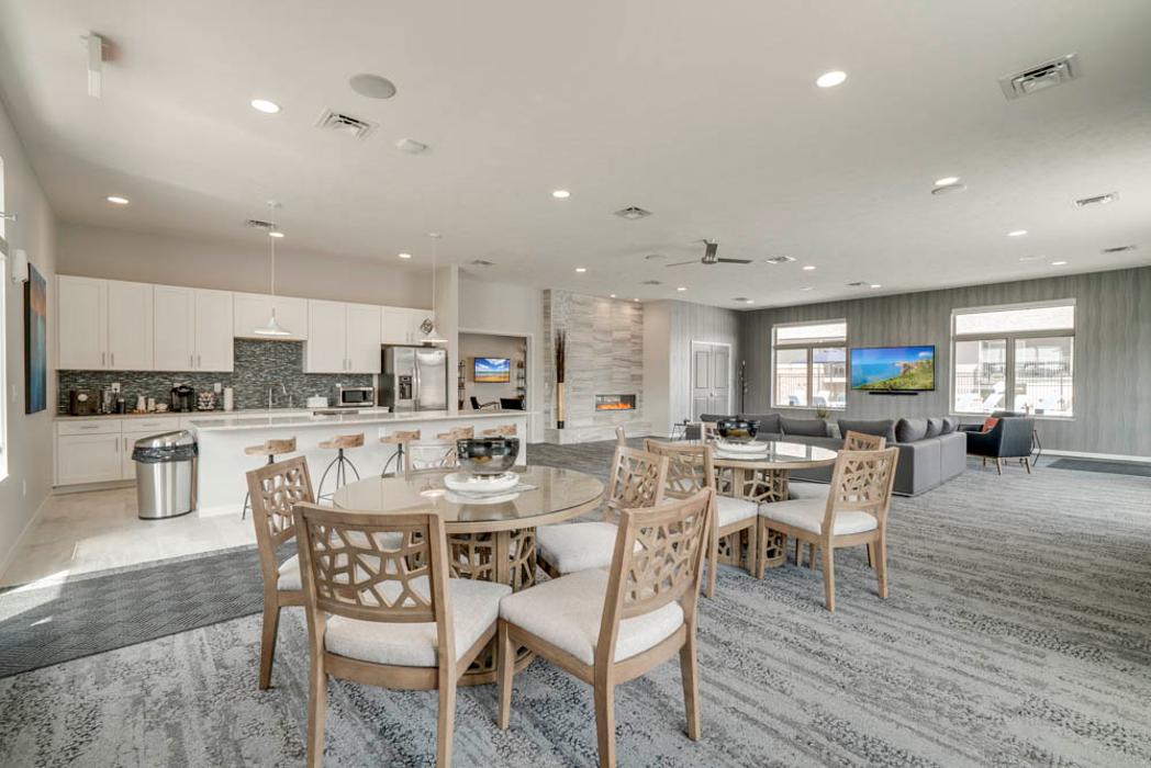 The Villas at Falling Waters Image