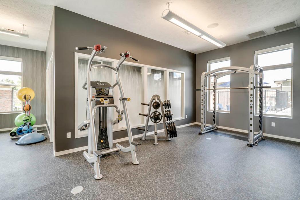 The Villas at Falling Waters Image