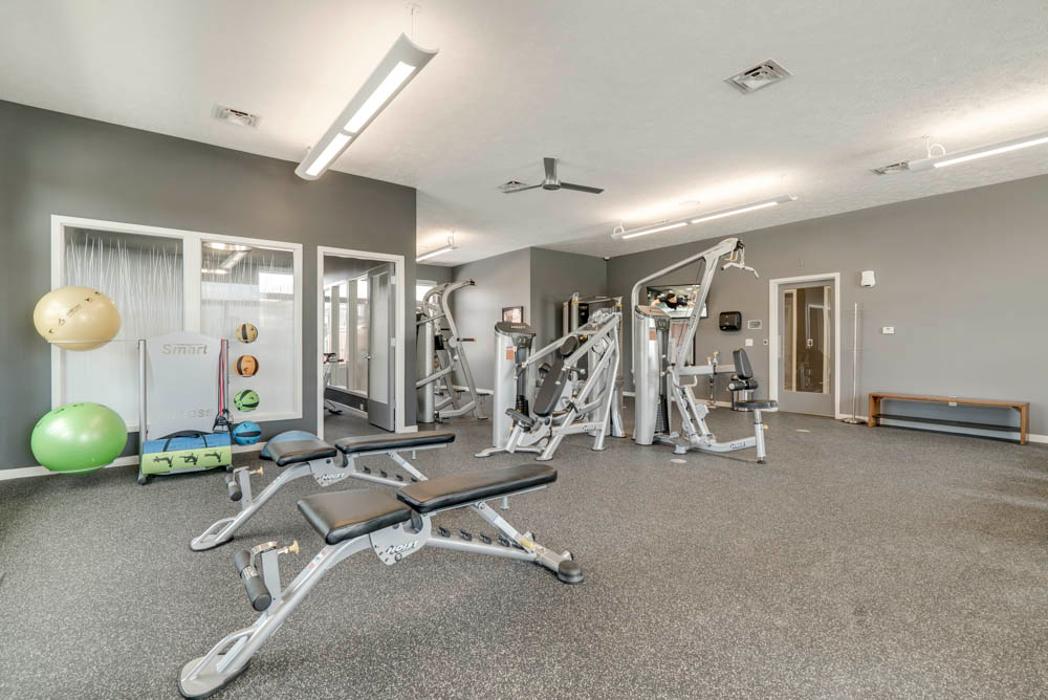 The Villas at Falling Waters Image