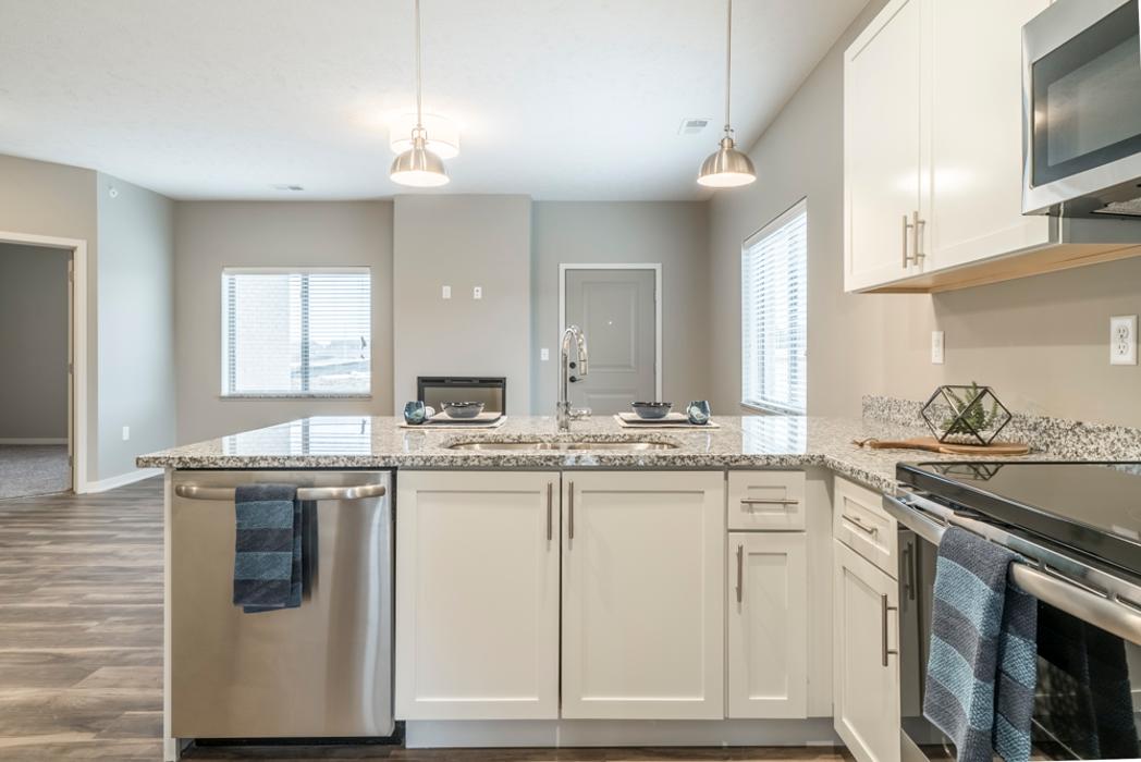 The Villas at Falling Waters Image