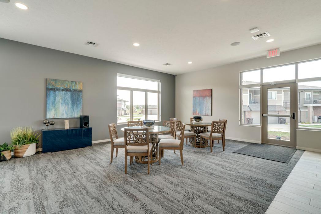 The Villas at Falling Waters Image