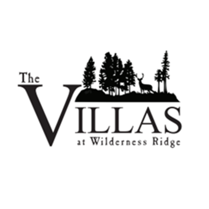 The Villas at Wilderness Ridge