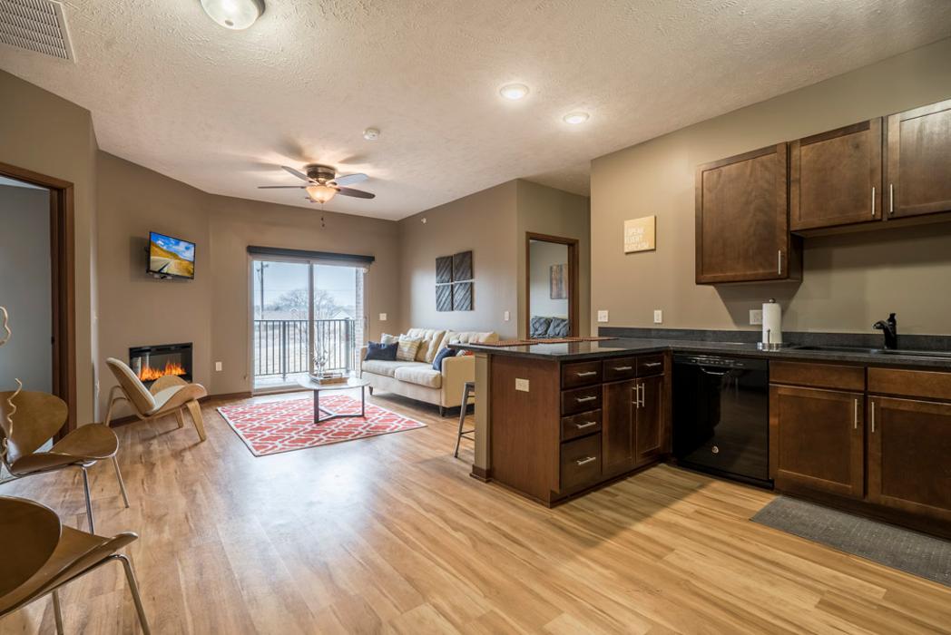 Villas of Omaha At Butler Ridge Image