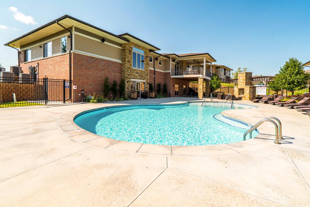 Villas of Omaha At Butler Ridge Image