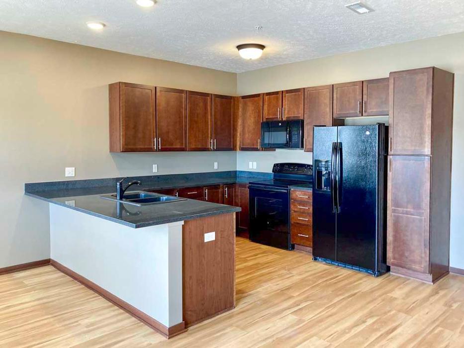 Villas of Omaha At Butler Ridge Image