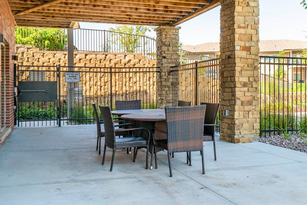 Villas of Omaha At Butler Ridge Image