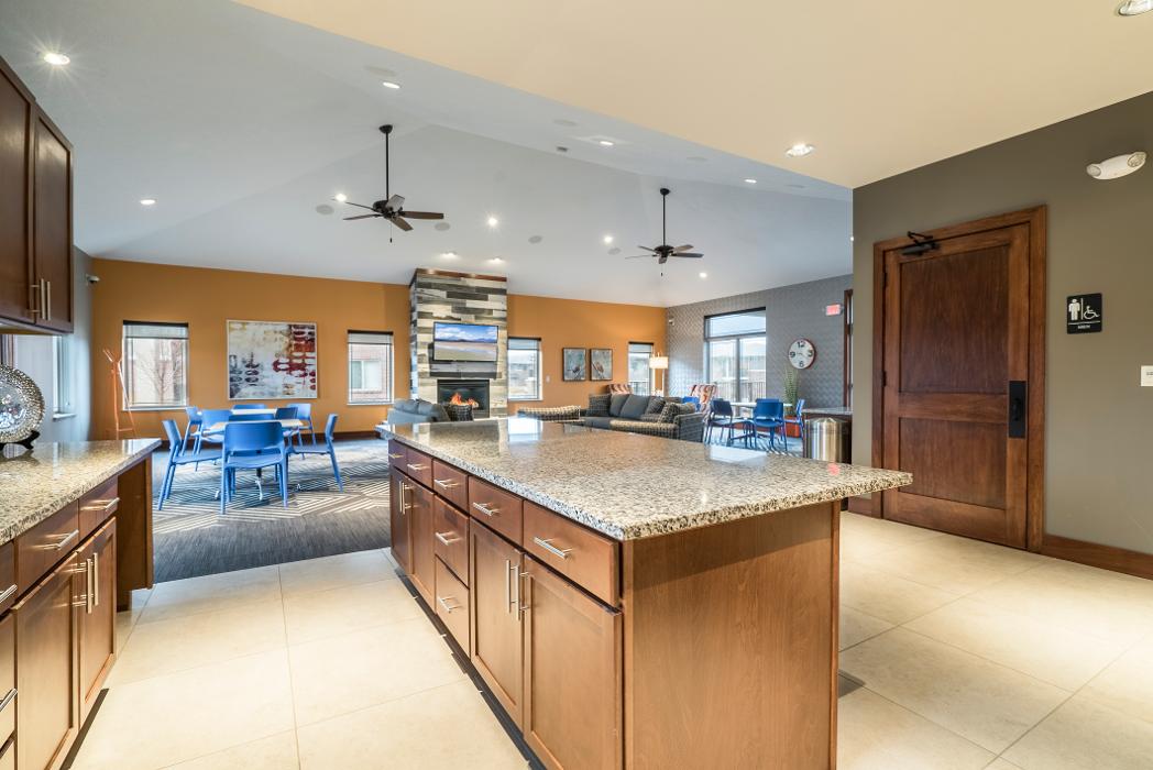 Villas of Omaha At Butler Ridge Image