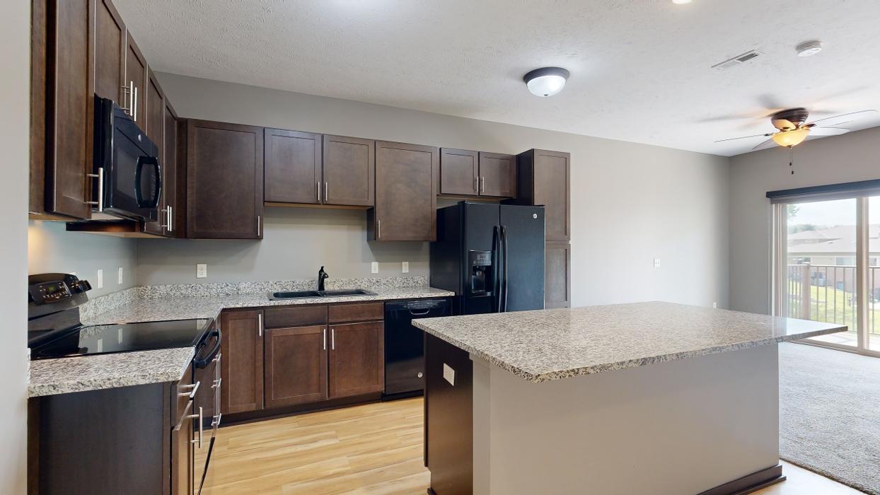 Villas of Omaha At Butler Ridge Image