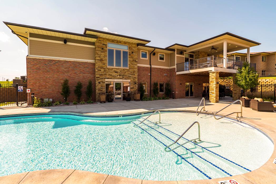 Villas of Omaha At Butler Ridge Image