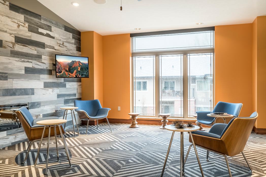 Villas of Omaha At Butler Ridge Image