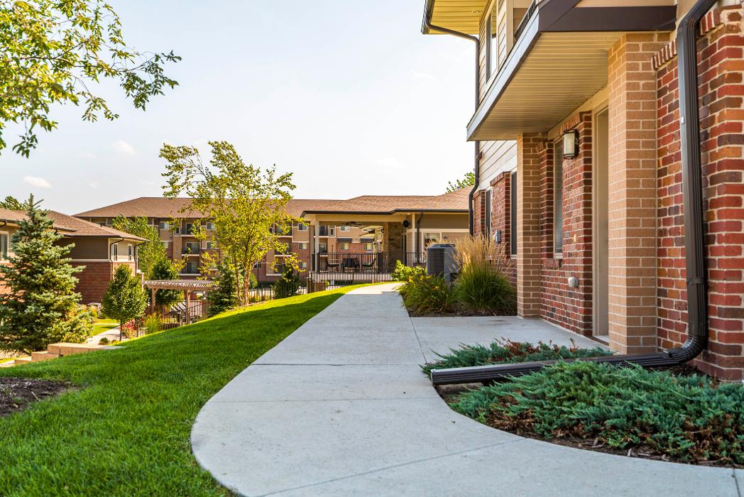 Villas of Omaha At Butler Ridge Image