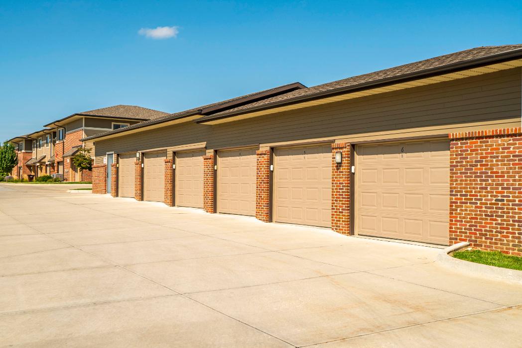 Villas of Omaha At Butler Ridge Image