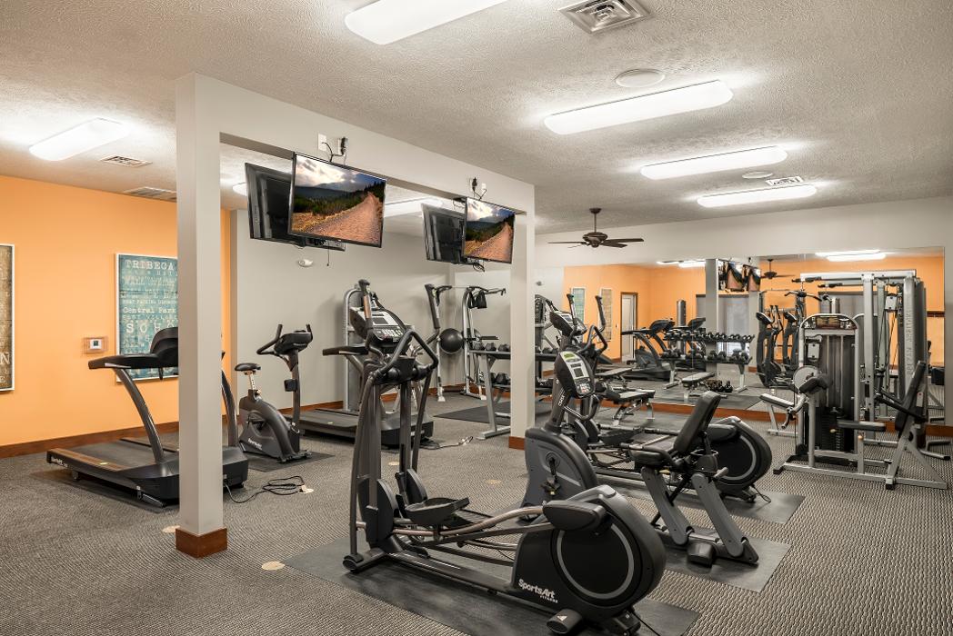 Villas of Omaha At Butler Ridge Image