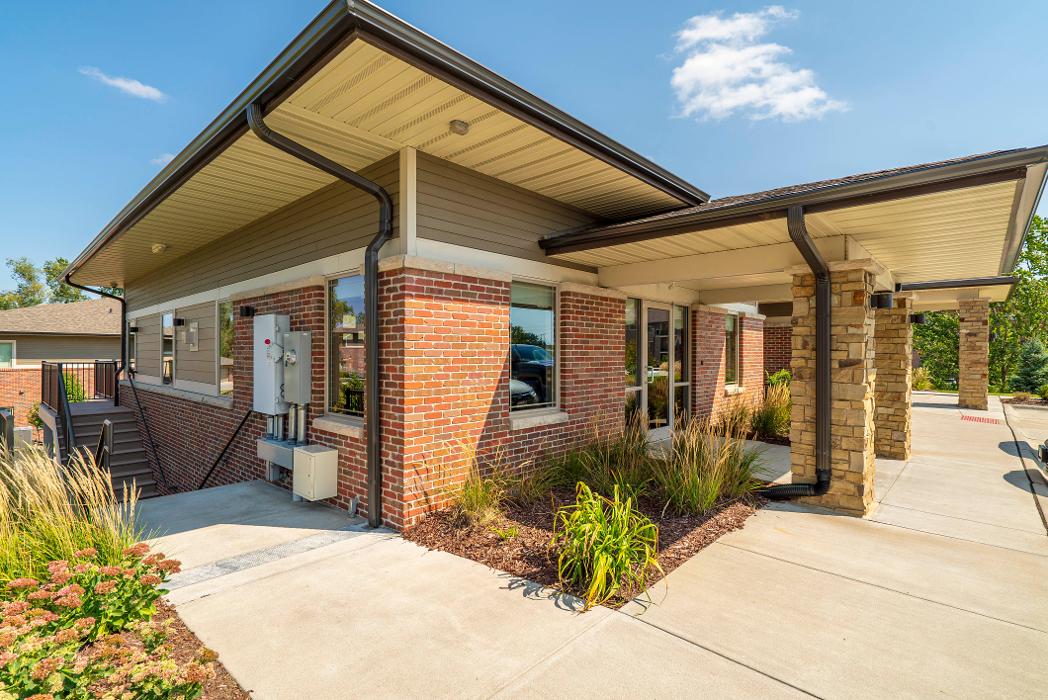 Villas of Omaha At Butler Ridge Image