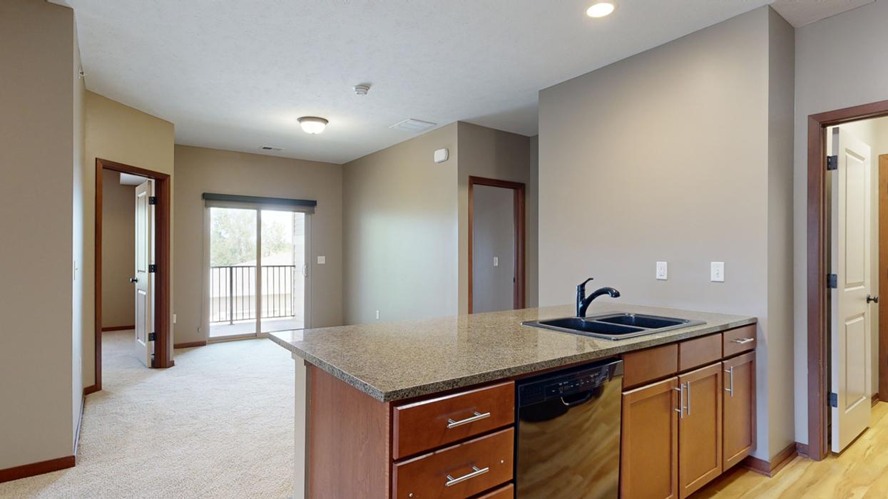 Villas of Omaha At Butler Ridge Image