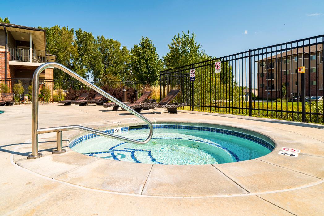 Villas of Omaha At Butler Ridge Image