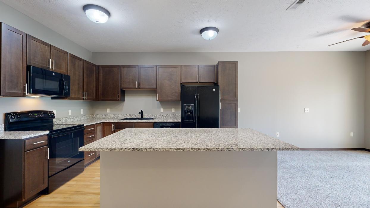 Villas of Omaha At Butler Ridge Image