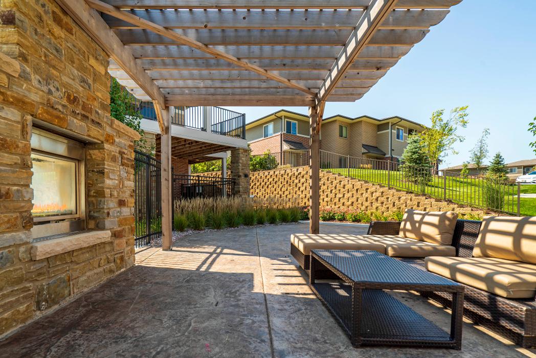 Villas of Omaha At Butler Ridge Image