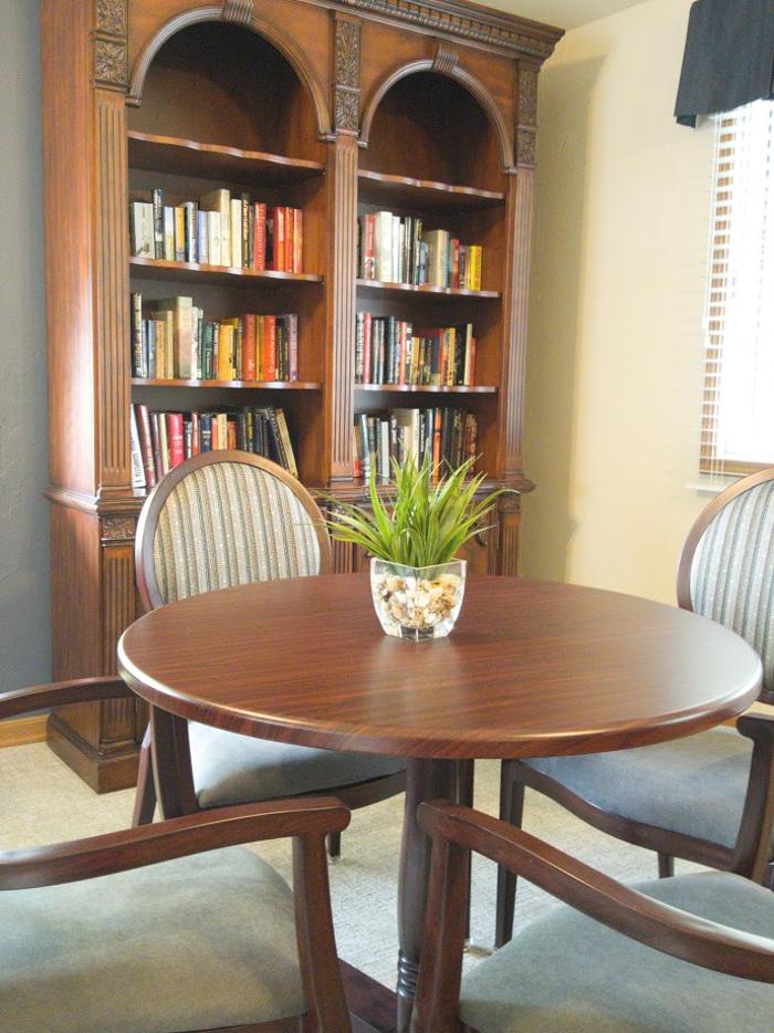Wildwood Highlands Apartments & Townhomes 55+
