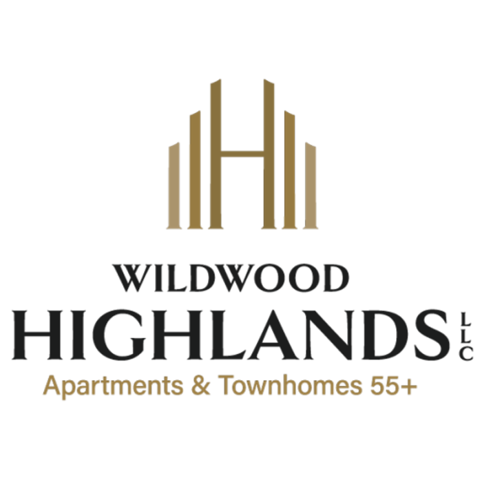 Wildwood Highlands Apartments & Townhomes 55+