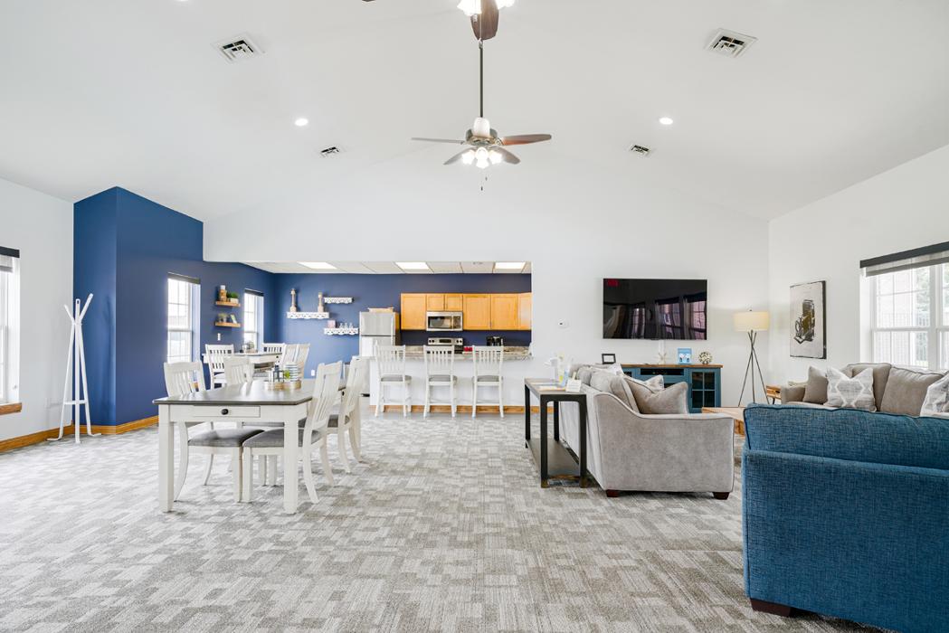Williamsburg Park Apartments
